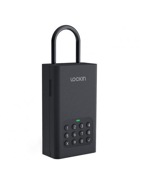 Lockin Smart Lockbox L1 Offerta speciale della fabbrica