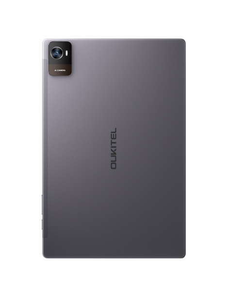 Oukitel OKT3 Tablet 10.51in 8GB RAM 256GB ROM- Grigio Latest fashion