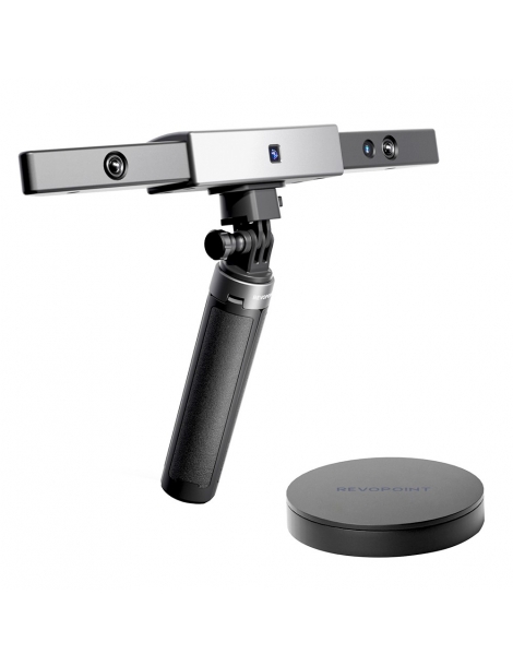 Revopoint RANGE Scanner 3D Premium Edition Offerte stagionali