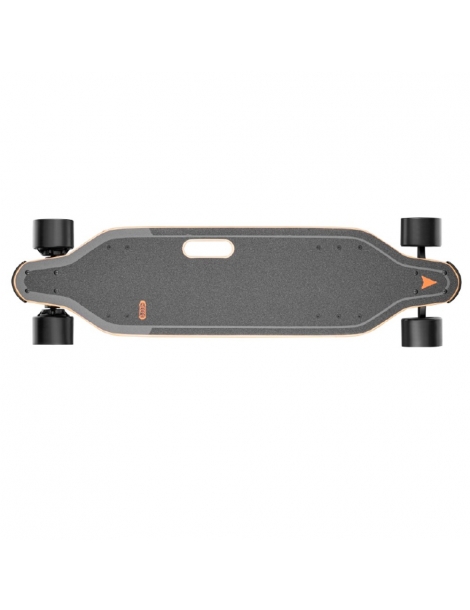 MEEPO V5 Skateboard elettrico per adulti 2*500W Motori 45km/h Velocità massima 4Ah Batteria 18km Only for today