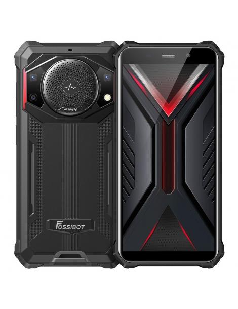 FOSSiBOT F101 Smartphone robusto 4GB 64GB - Rosa Offerte