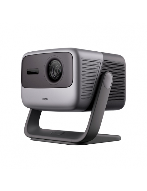 JMGO N1 Ultra Proiettore Laser 4K Tri-Color con regolazione Gimbal flessibile 2200 lumen CVIA HDR 10 Spedizione gratuita