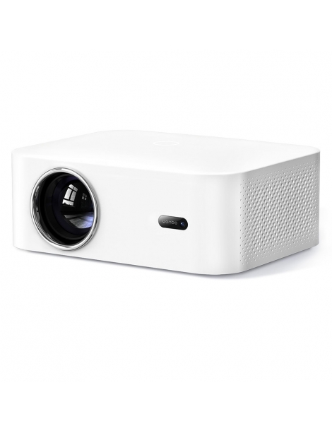 WANBO X2 Max Proiettore 1080P Android 9.0 Dual-Band Wifi 6 Bluetooth 5.0 Sconto di tempo limitato