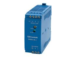 15W DC POWER SUPPLY
