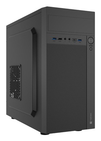 NATEC Helix USB C Mini Tower Nero In Vendita