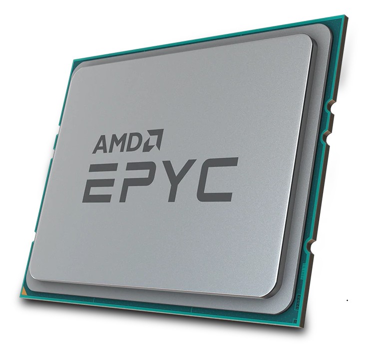 AMD EPYC 4584PX processore 4 2 GHz 128 MB L3 2025