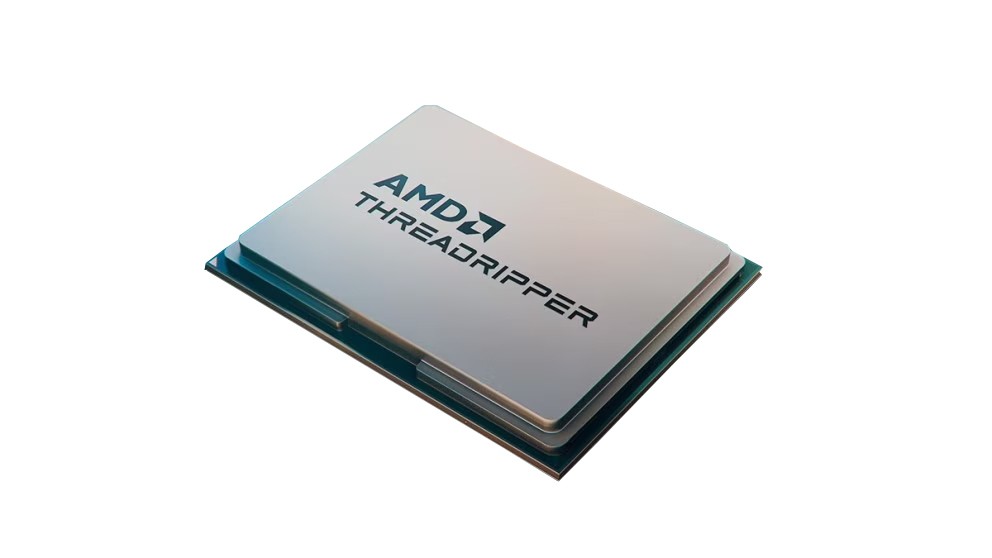 AMD Ryzen Threadripper 7960X processore 4 2 GHz 128 MB L3 Italia