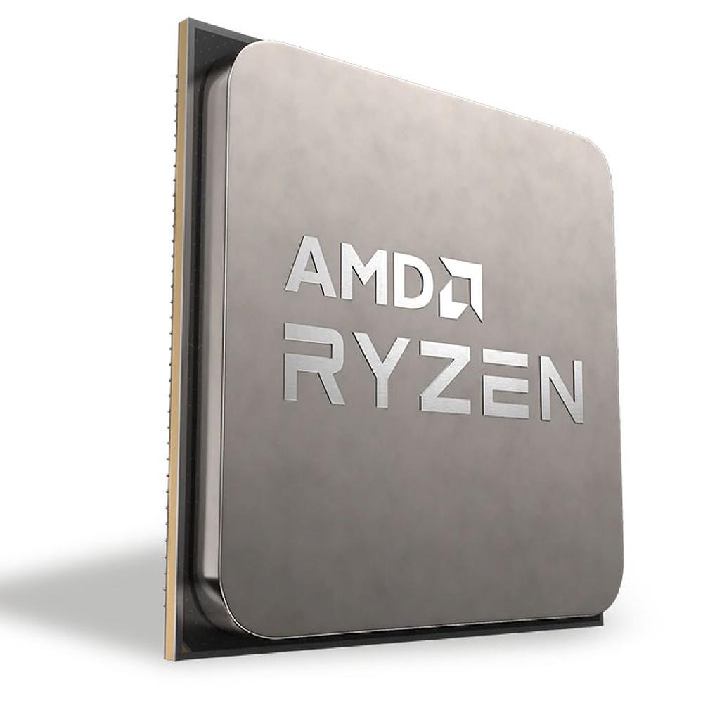 AMD Ryzen 7 3700X processor 3.6 GHz 32 MB L3 In Linea