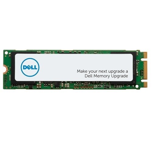 DELL AA615520 drives allo stato solido M.2 1 TB PCI Express NVMe Offerte