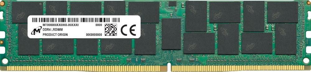 Micron MTA72ASS8G72LZ-2G6J1R memoria 64 GB 1 x 64 GB DDR4 2666 MHz In Saldo