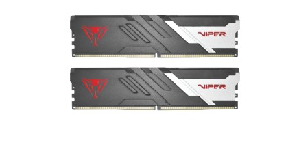 Patriot Memory Viper Venom PVV532G600C30K memoria 32 GB 2 x 16 GB DDR5 4800 MHz Italy