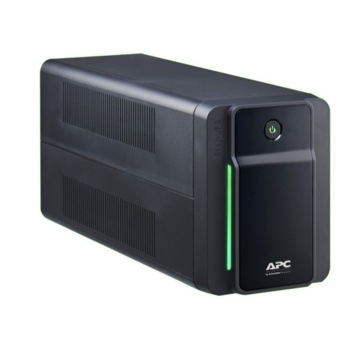 APC BVX700LI-GR gruppo di continuità (UPS) A linea interattiva 0 7 kVA 360 W 2 presa(e) AC Esporta salva