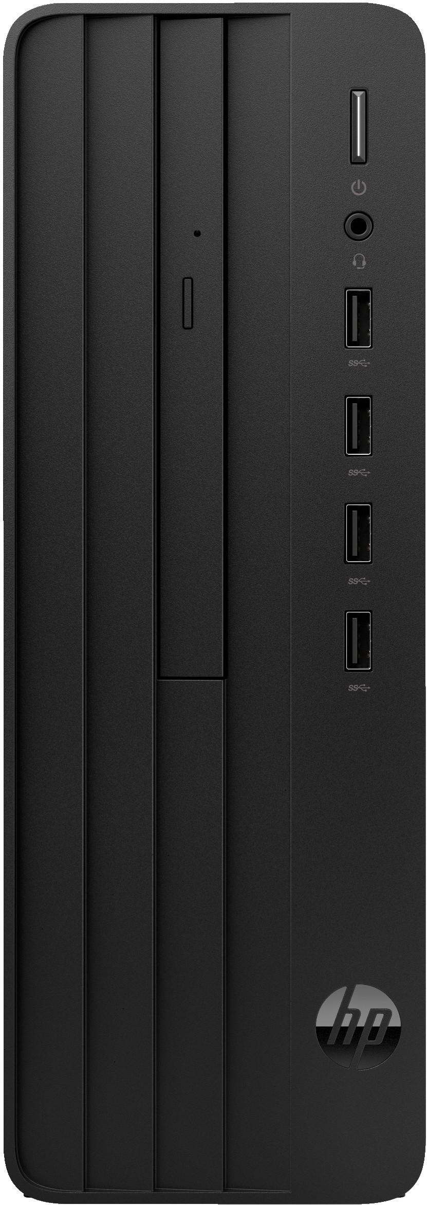 HP Pro 290 G9 Intel® Core™ i7 i7-13700 8 GB DDR4-SDRAM 256 GB SSD Windows 11 Pro SFF PC Nero Offerta natalizia