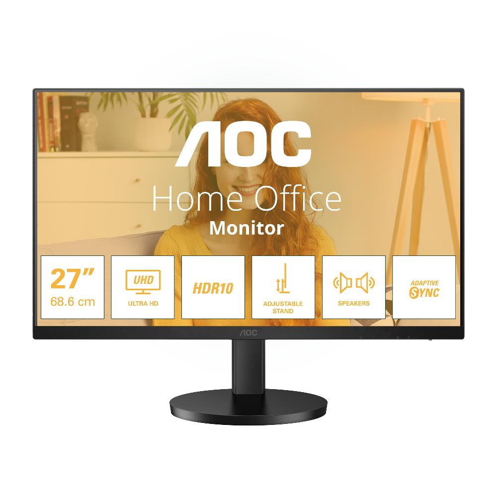 AOC U27B3AF non classificato Nuovo