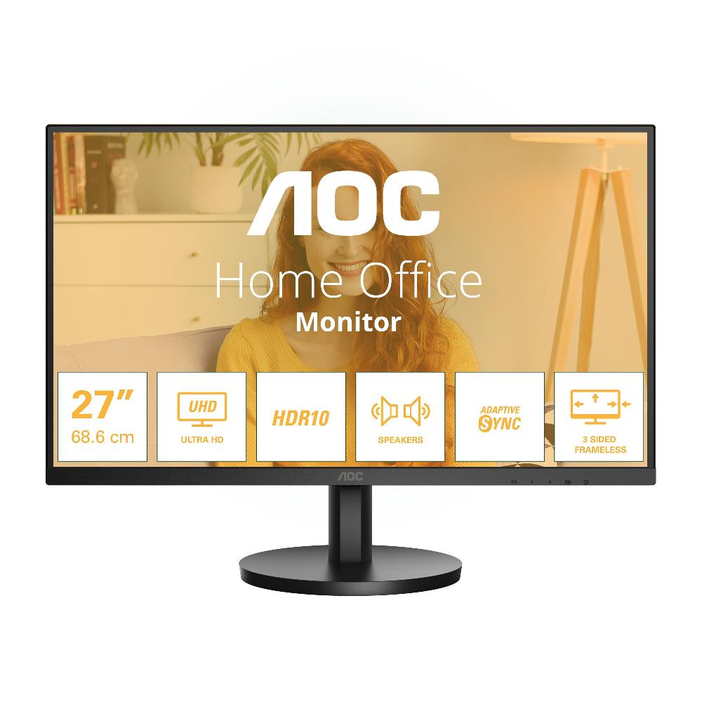 AOC U27B3A non classificato Qualità