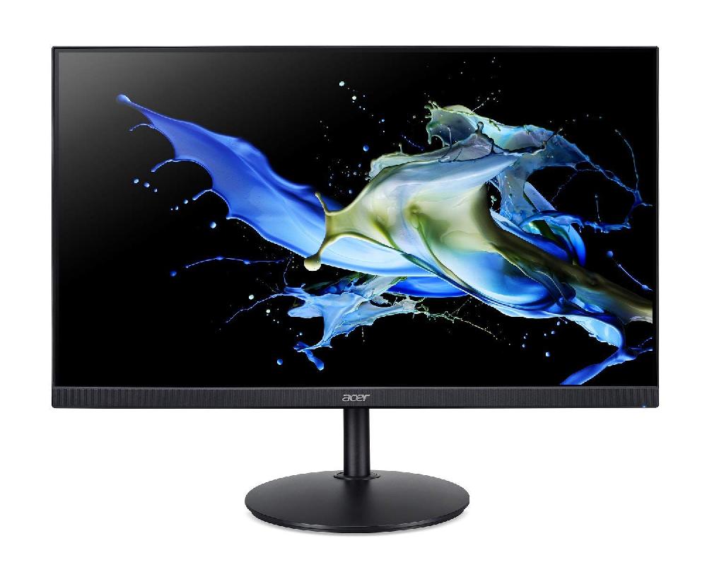 MONITOR CTO ACER CB242YE UM.QB2EE.E16 23.8"FHD IPS 16:9 4ms 250cd/m2 3Y MM HDMI VGA Vesa 0Frame Tilt Swivel Lift Pivot Shopping Online