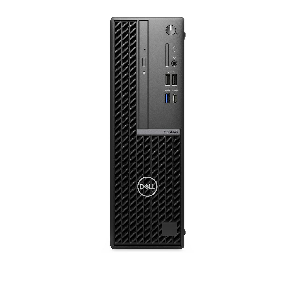 DELL OptiPlex 7020 Plus Intel® Core™ i7 i7-14700 16 GB DDR5-SDRAM 512 GB SSD Windows 11 Pro SFF PC Nero Enormi sconti