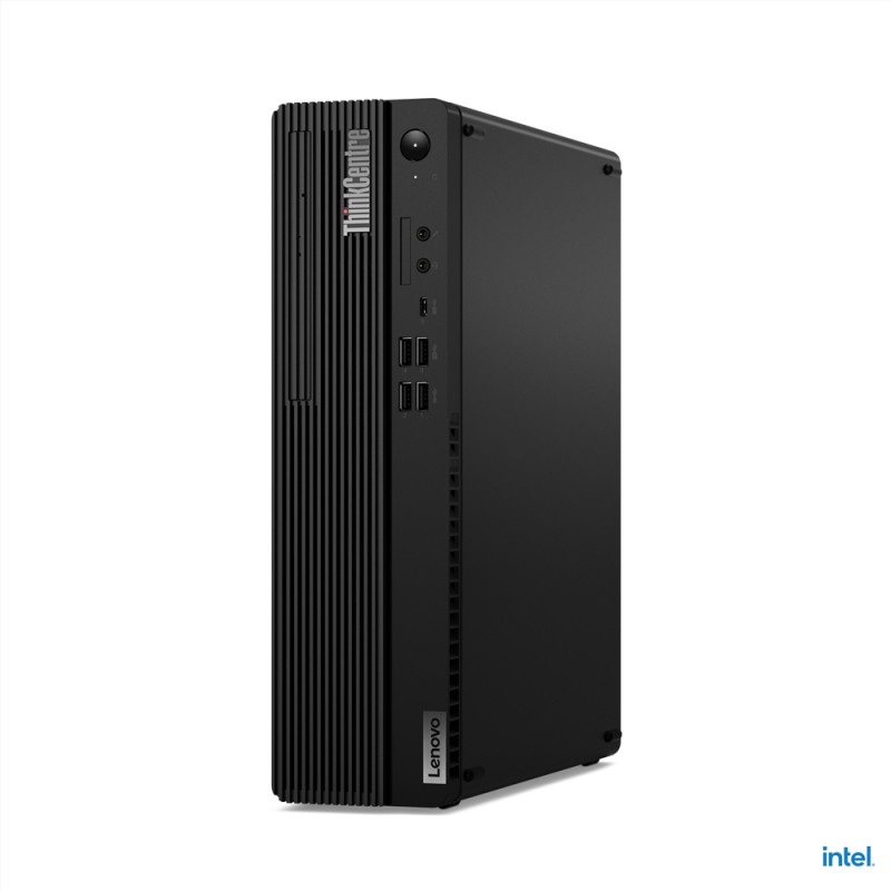 Lenovo ThinkCentre M70s Gen 4 Intel® Core™ i7 i7-13700 16 GB DDR4-SDRAM 1 TB SSD Windows 11 Pro SFF PC Nero 50% di sconto con spedizione gratuita