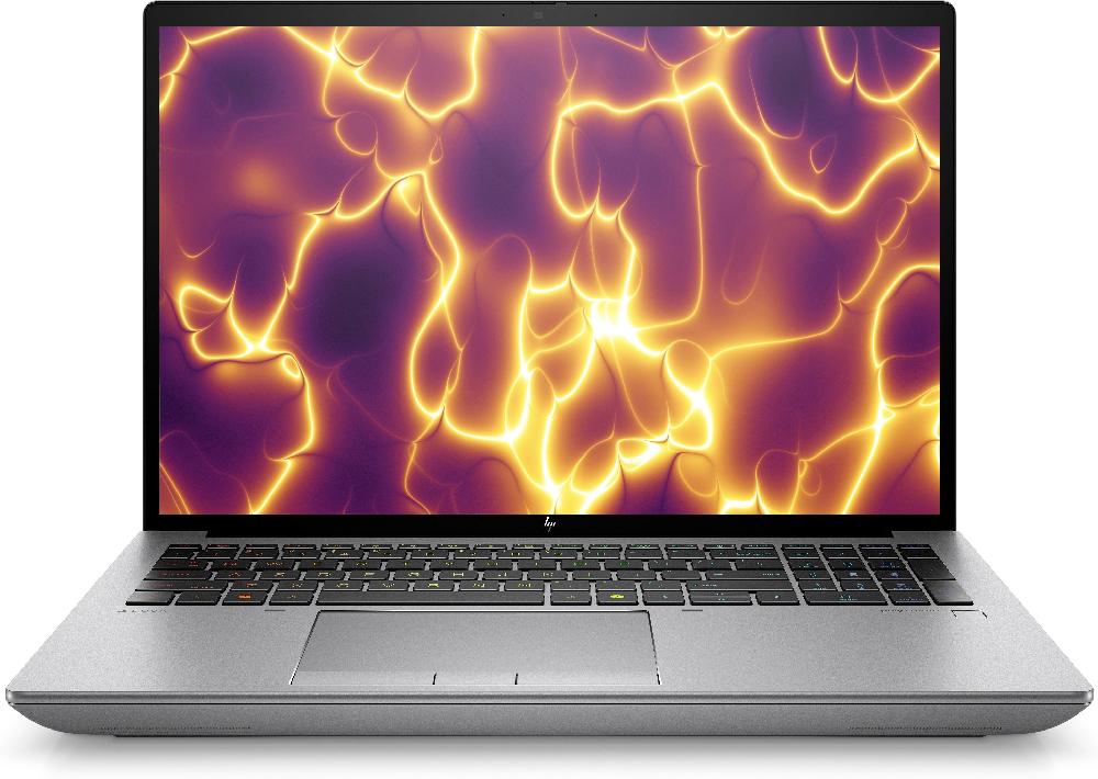 HP ZBook Fury 16 G11 Intel® Core™ i7 i7-14700HX Workstation mobile 40 6 cm (16") WUXGA 32 GB DDR5-SDRAM 1 TB SSD NVIDIA RTX Affare Del Giorno