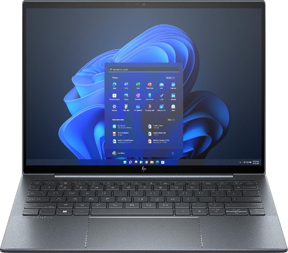 HP Dragonfly G4 Intel® Core™ i5 i5-1335U Computer portatile 34 3 cm (13.5") Touch screen WUXGA+ 16 GB LPDDR5-SDRAM 1 TB SSD Saldi