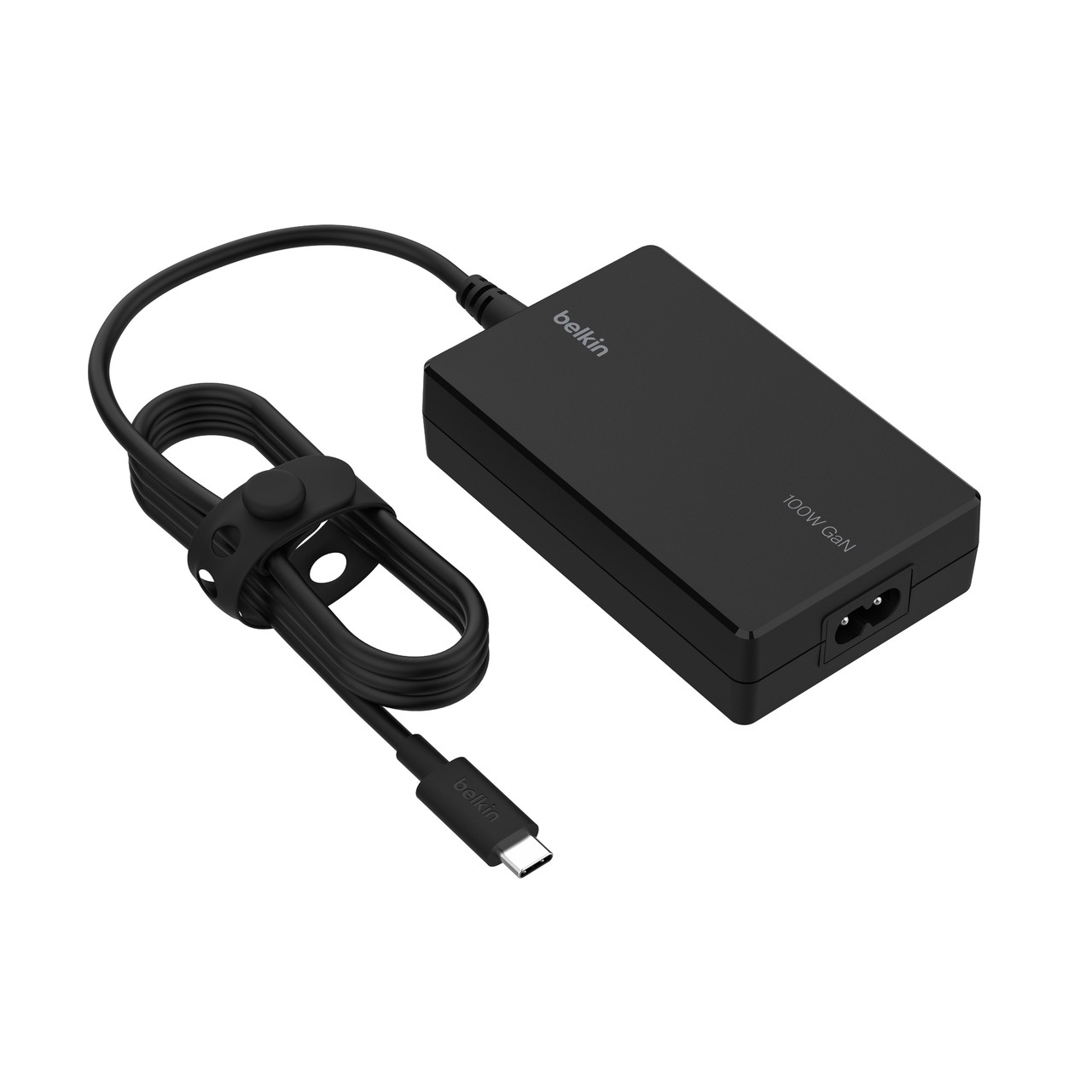 Belkin INC016VFBK adattatore e invertitore Interno Nero Offerta Pasqua
