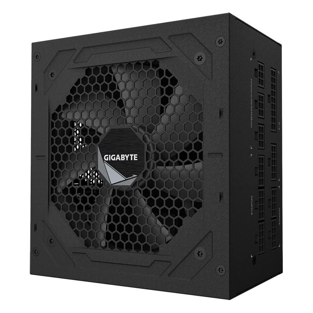 Gigabyte GP-UD750GM alimentatore per computer 750 W 20+4 pin ATX ATX Nero Affare Del Giorno