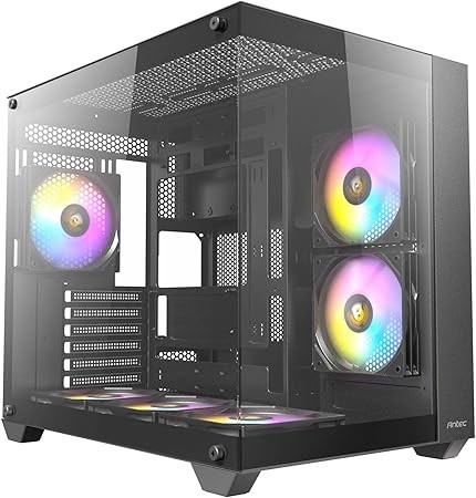 Antec CX800 RGB Elite Midi Tower Nero Negozio online di fabbrica