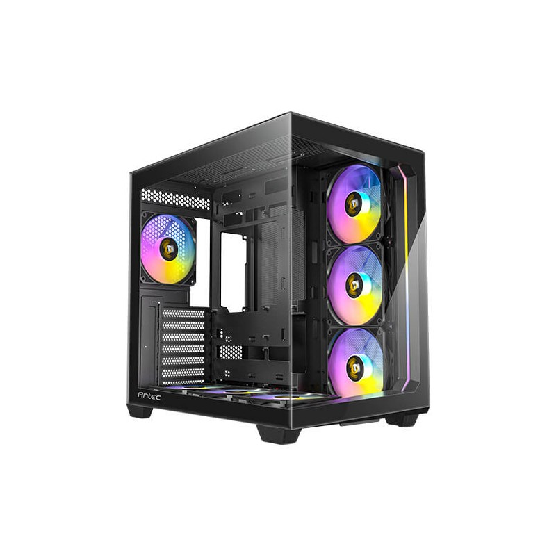 Antec C5 Midi Tower Nero Vendite stagionali