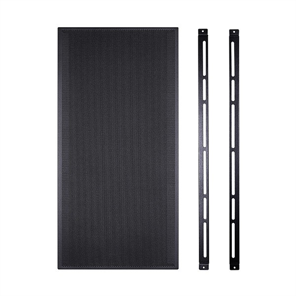 Lian Li O11DE-4X parte del case del computer Midi Tower Pannello anteriore Offerta San Valentino