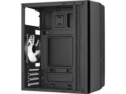 Housing Aerocool PGS Evo Mini-G-BK-v1 Offerta temporanea