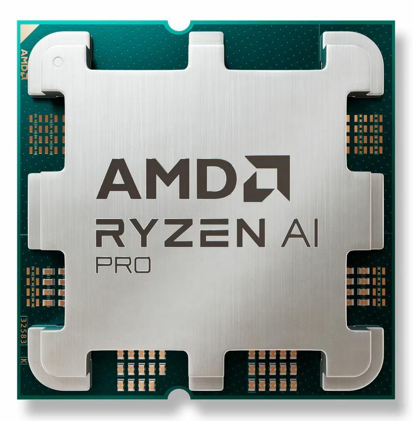 AMD Ryzen 5 PRO 8600G processore 4.3 GHz 16 MB L3 Ultimi tre giorni