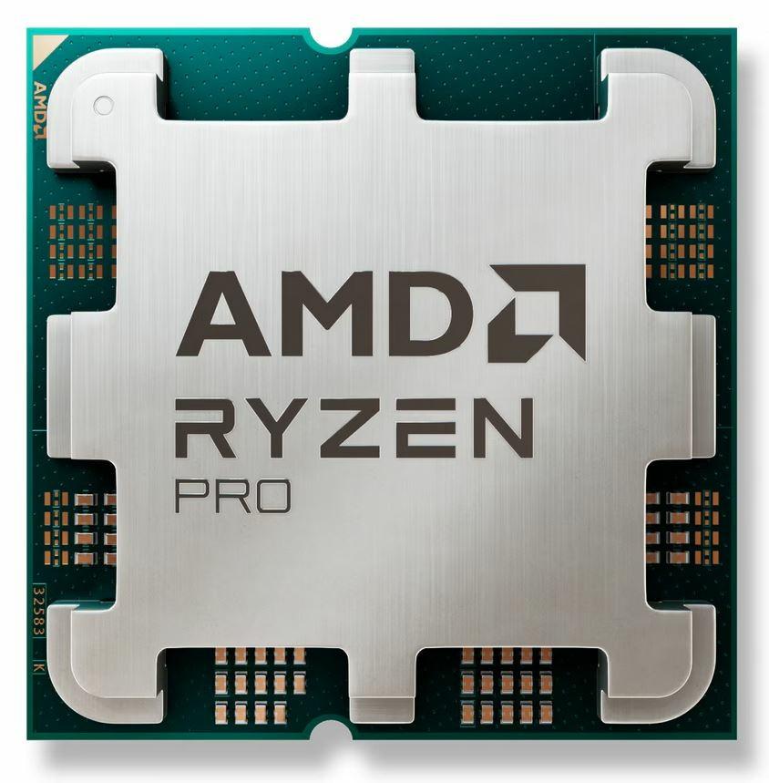 AMD Ryzen 5 PRO 8500G processore 3 5 GHz 16 MB L3 Latest stili