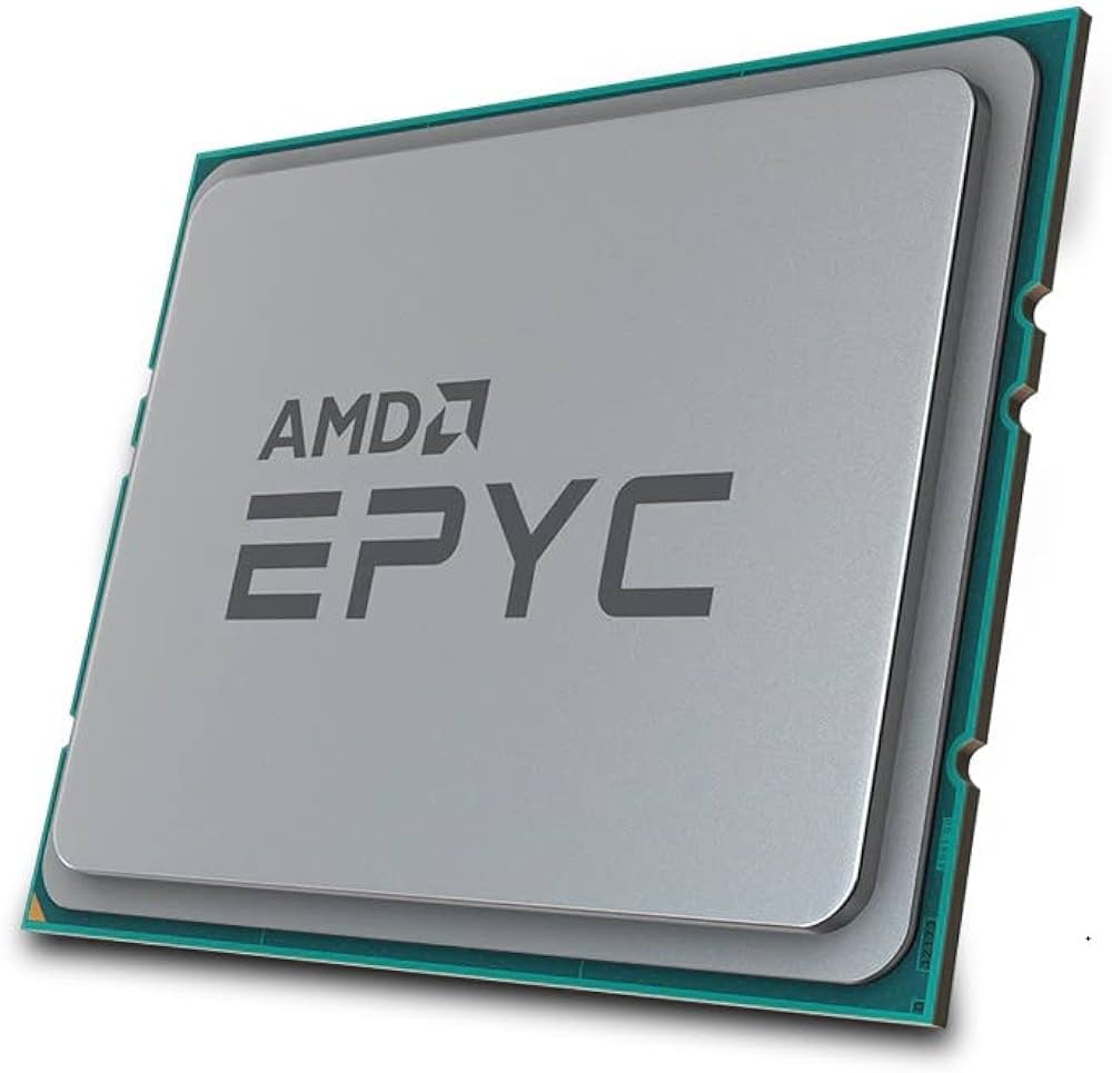 EPYC Model 735P 16C 155W Fino al 60% di sconto