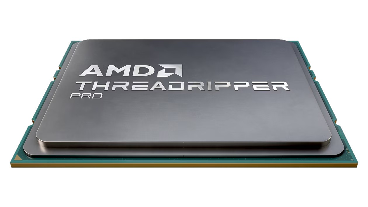 AMD Ryzen Threadripper PRO 7995WX processore 2 5 GHz 384 MB L3 Only for today
