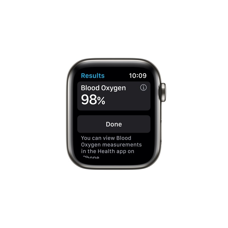 APPLE USATO PREMIUM Apple Watch Series 6 GPS+Cellular 44mm In Vendita