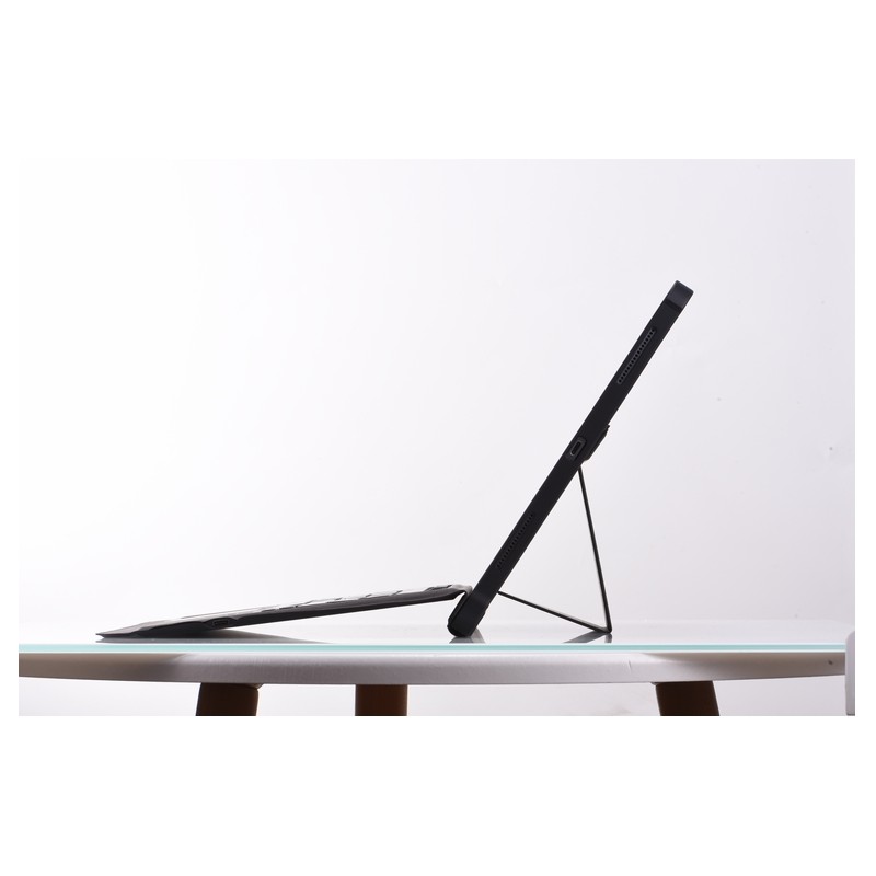 TUNIT Combo trackpad e tastiera per iPad Pro 12.9" 2025