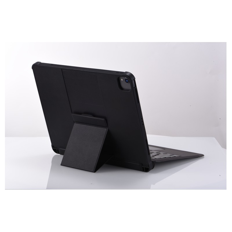 TUNIT Combo trackpad e tastiera per iPad Pro 12.9" 2025