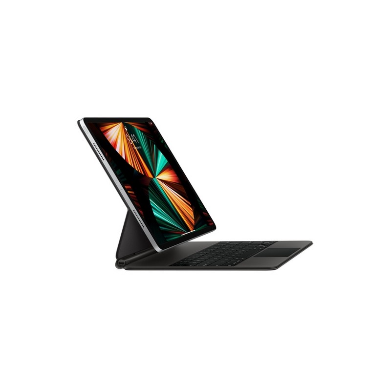APPLE MAGIC KEYBOARD FOR IPAD PRO 12.9-INCH (5TH GEN) - INTERNATIONAL ENGLISH - BLACK - (MIN. 5PZ) Convenienza