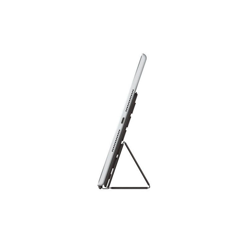 APPLE SMART KEYBOARD FOR IPAD (7TH GEN) AND IPAD AIR (3RD GEN) - GERMAN - (MIN. 10PZ) Vendita Calda