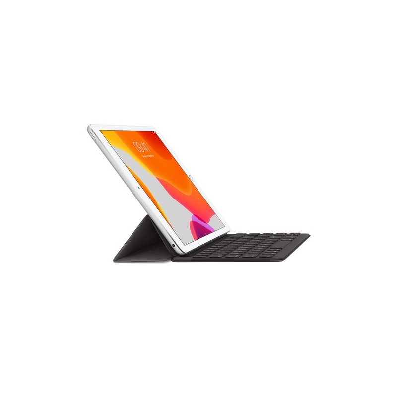 APPLE SMART KEYBOARD FOR IPAD (7TH GEN) AND IPAD AIR (3RD GEN) - GERMAN - (MIN. 10PZ) Vendita Calda