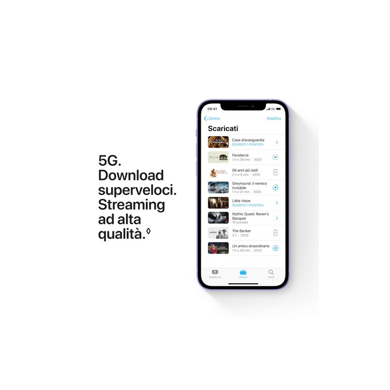 APPLE iPhone 12 - 256GB Vendita Economica