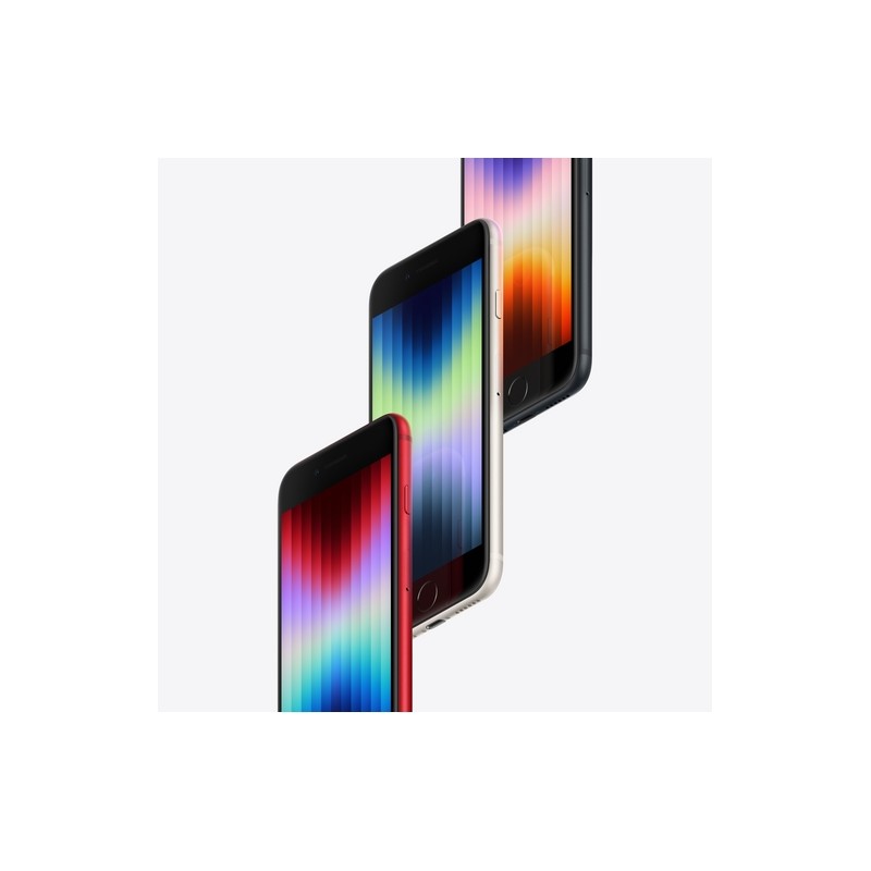 APPLE iPhone SE - 128GB Nuova