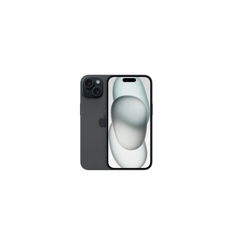 APPLE IPHONE 15 128GB NERO Fino Al -60%
