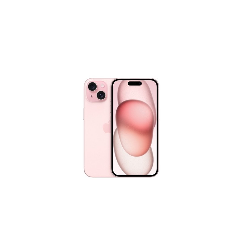 APPLE IPHONE 15 128GB ROSA Shopping Online