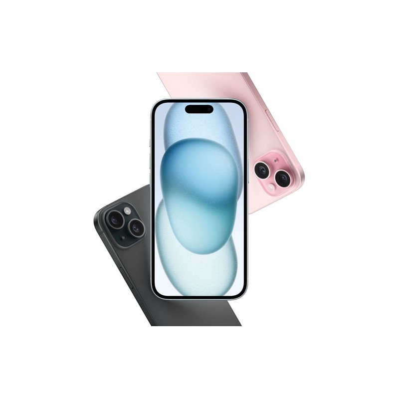 APPLE IPHONE 15 128GB ROSA Shopping Online