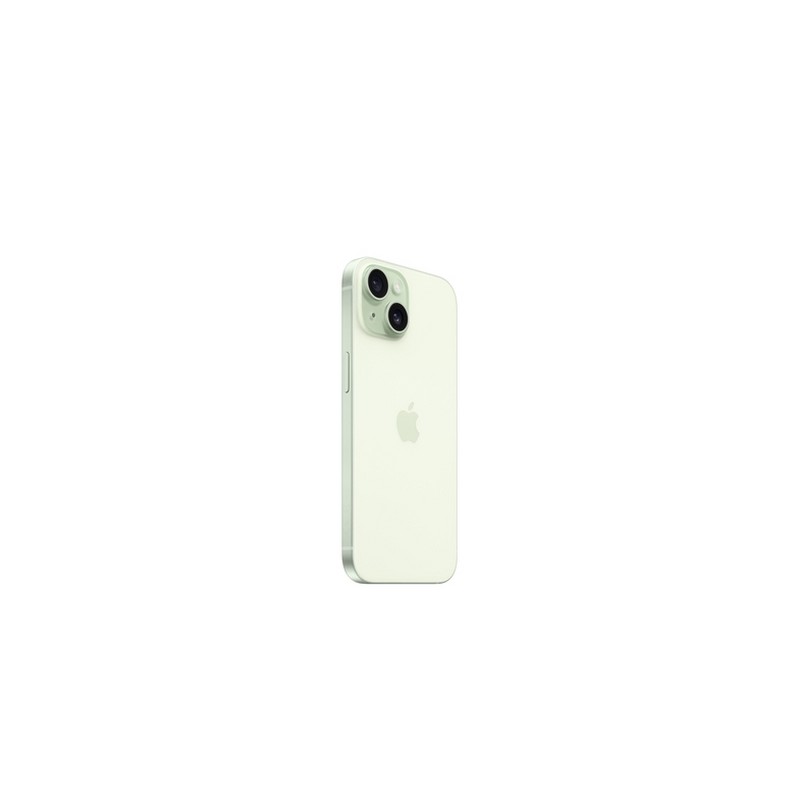 APPLE IPHONE 15 128GB VERDE Sottocosto