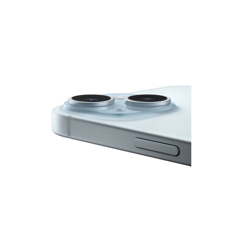 APPLE IPHONE 15 256GB BLU Sconto