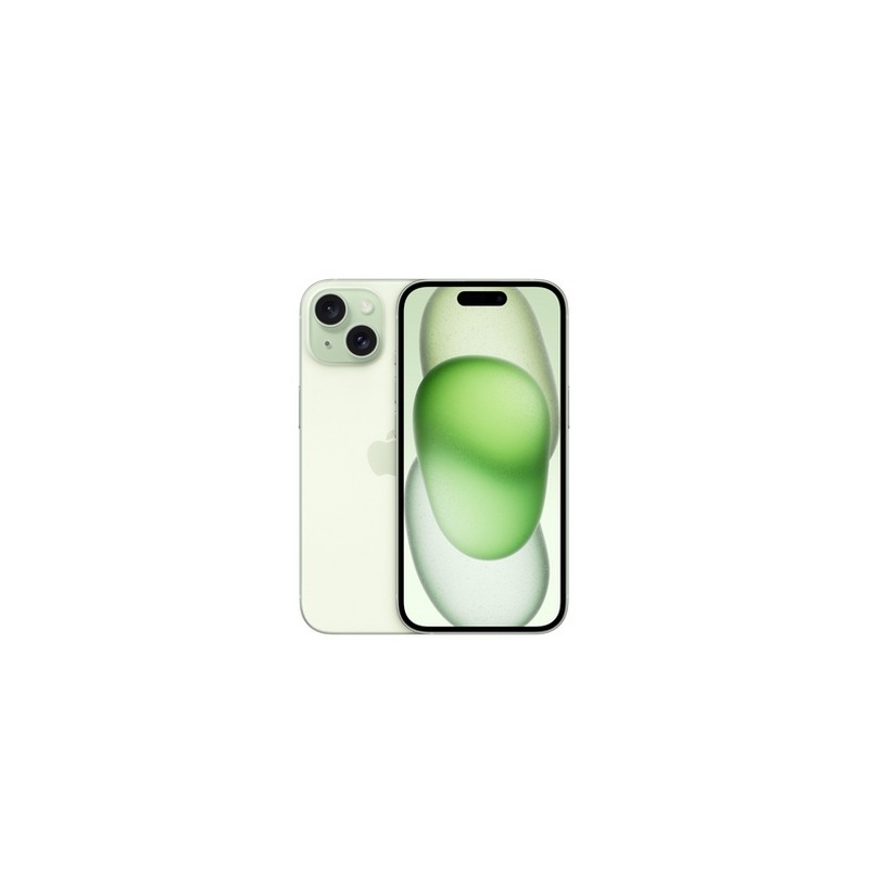 APPLE IPHONE 15 256GB VERDE Offerta