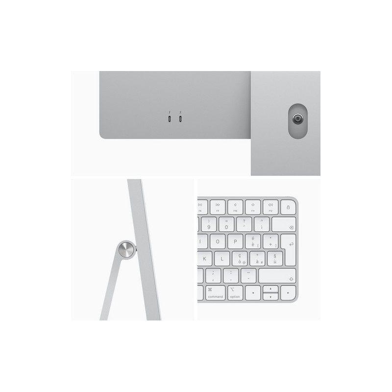 APPLE iMac 24" - 256GB Outlet