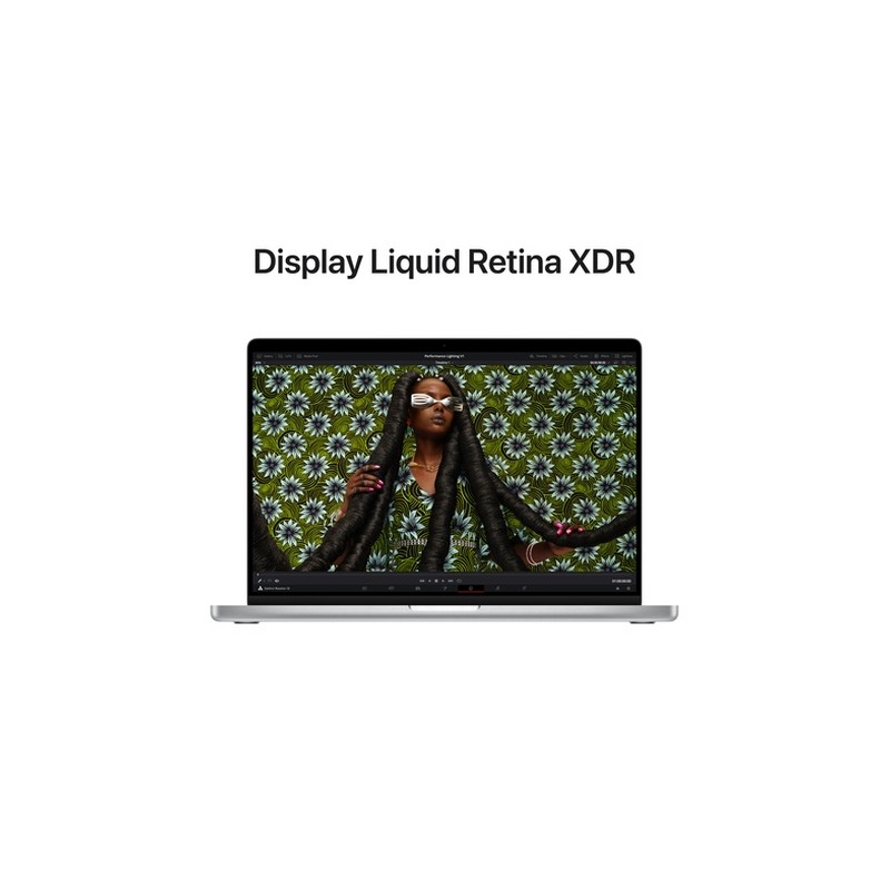 APPLE MacBook Pro 14" - 1TB In Vendita
